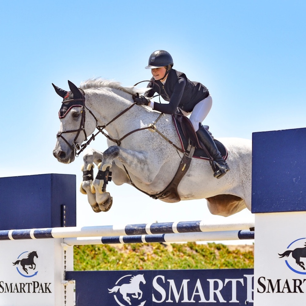 Meet your Posher, Zoe